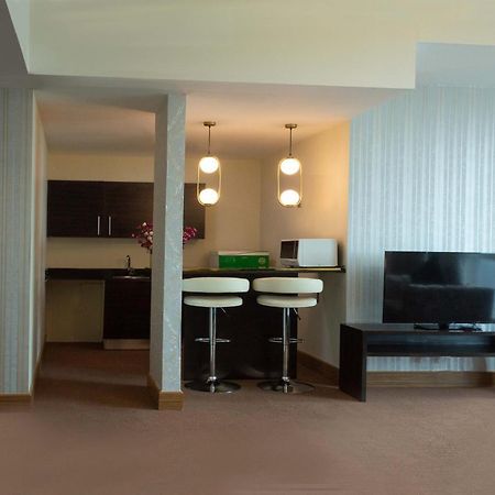 Blaire Executive Suites Manama Exterior foto