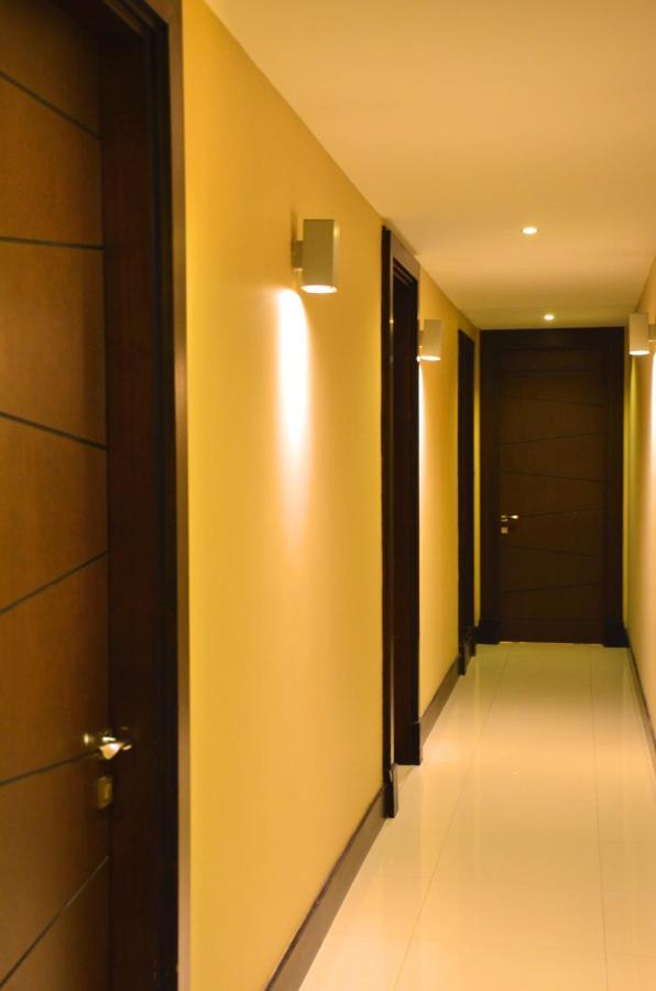 Blaire Executive Suites Manama Exterior foto